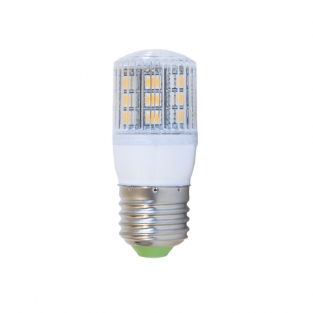 LED E27 Corn 3 Watt - 3000K 